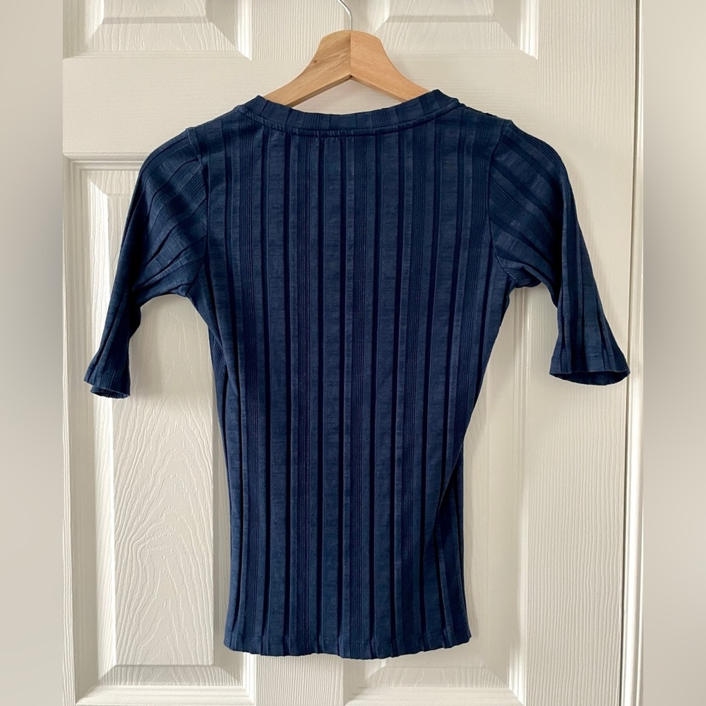 Amour Vert Top | ethical & sustainable - Picture 3 of 5